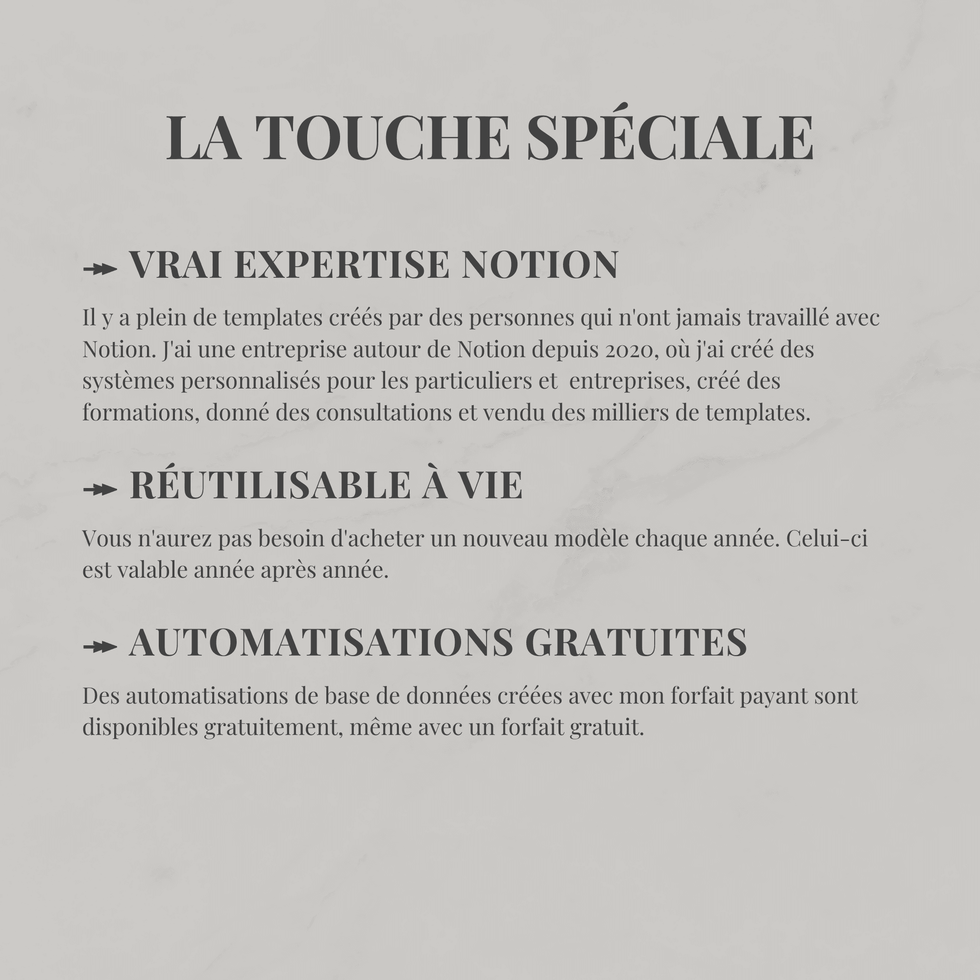 Template Notion — Planificateur de grossesse – Image 16